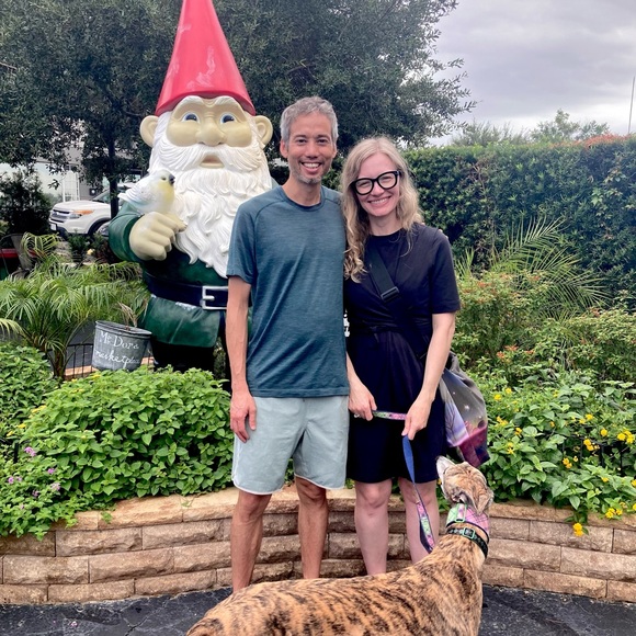 Meet your Posher, Elisa - Picture 5 of 11